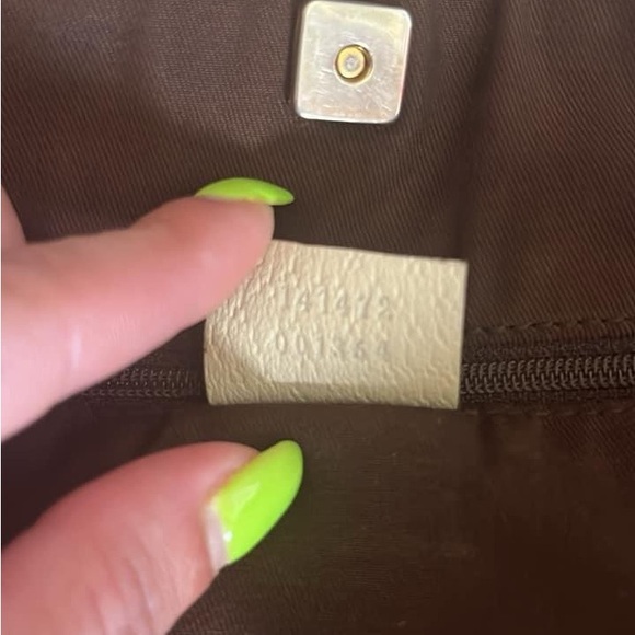 Gucci abbey tote bag - Picture 16 of 16